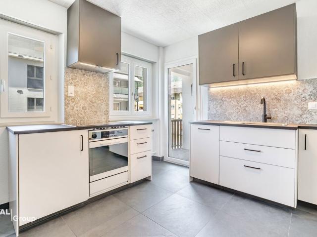 Apartment mieten in Visp, Wallis