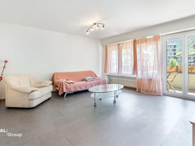 Apartment mieten in Visp, Wallis