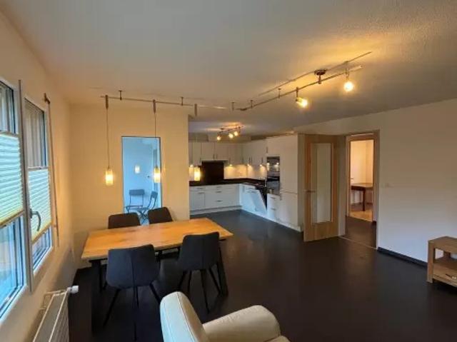 Apartment mieten in Visp