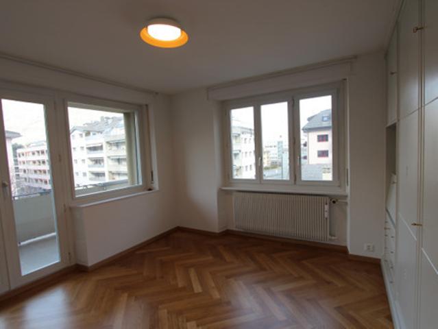 Apartment mieten in Visp, Wallis