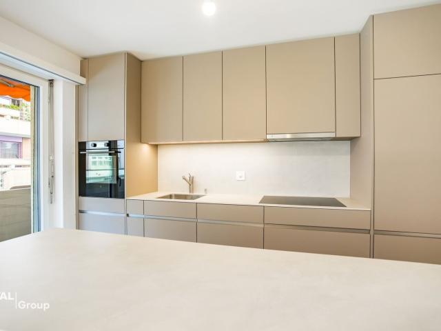 Apartment mieten in Visp, Wallis