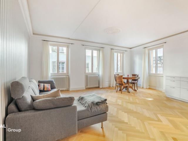 Apartment mieten in Visp, Wallis