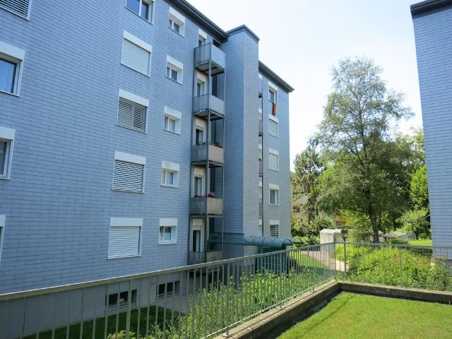 Apartment mieten in Volketswil, Zürich