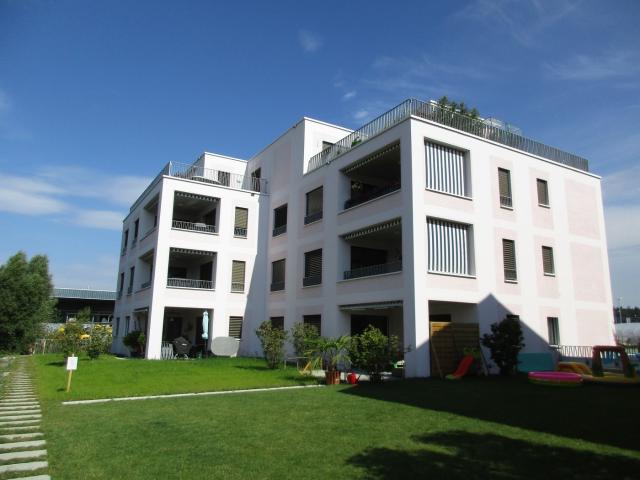 Apartment mieten in Volketswil, Zürich