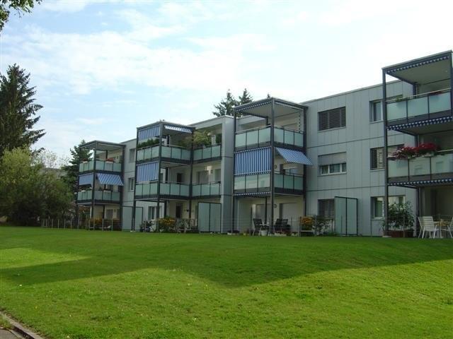 Apartment mieten in Volketswil, Zürich