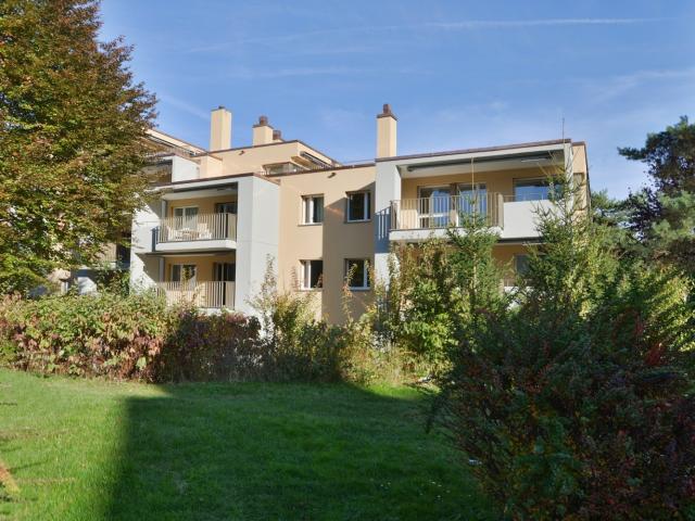 Apartment mieten in Volketswil, Zürich