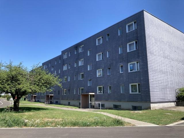 Apartment mieten in Volketswil, Zürich