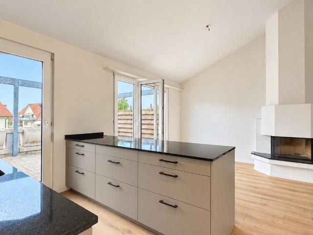 Apartment mieten in Volketswil, Zürich