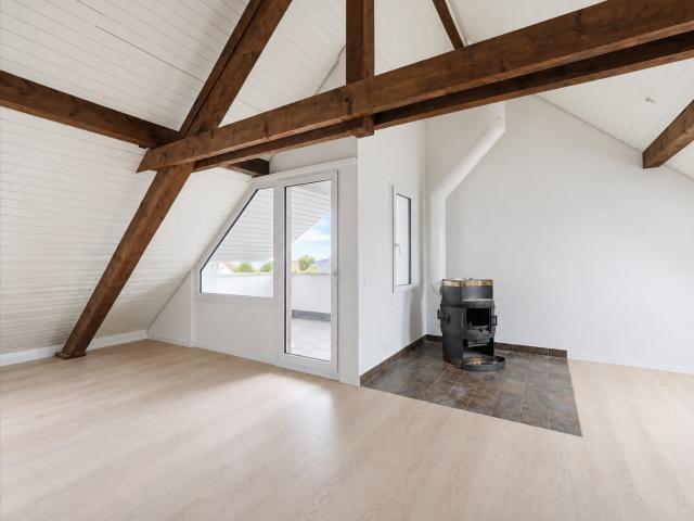 Apartment mieten in Hegnau, Volketswil