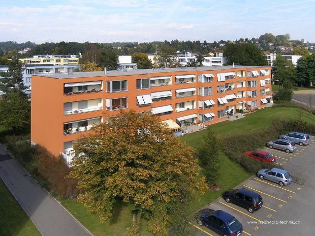 Apartment mieten in Volketswil, Zürich