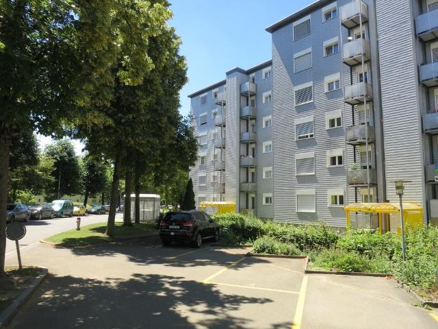 Apartment mieten in Volketswil, Zürich