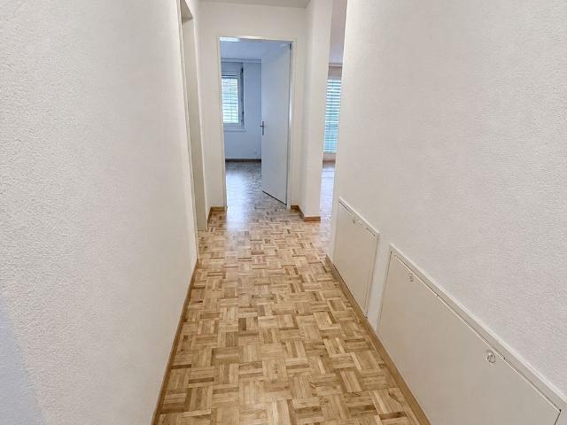 Apartment mieten in Volketswil, Zürich
