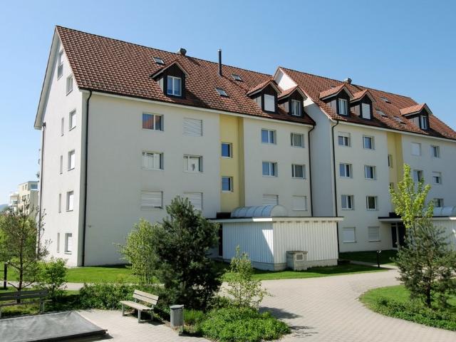 Apartment mieten in Volketswil, Zürich