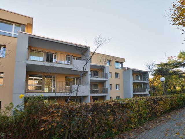 Apartment mieten in Volketswil, Zürich