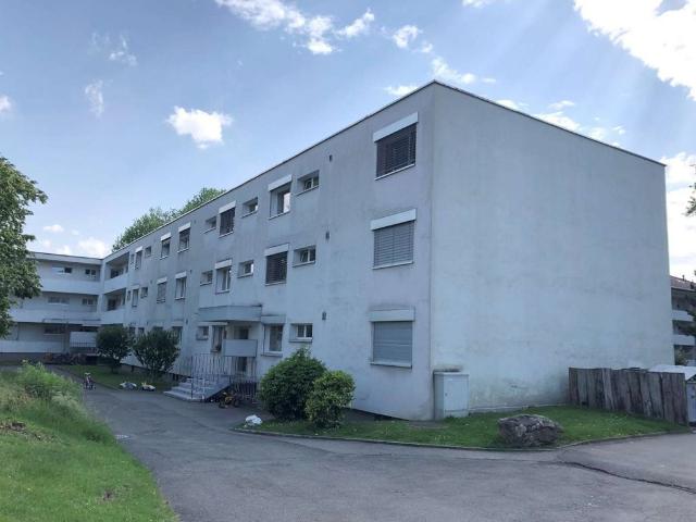 Apartment mieten in Volketswil, Zürich