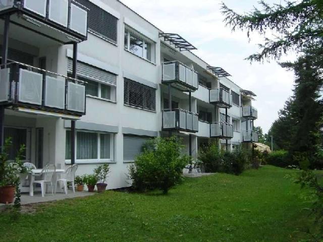 Apartment mieten in Hegnau, Volketswil