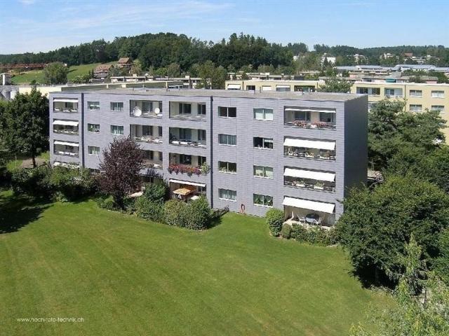 Apartment mieten in Volketswil, Zürich