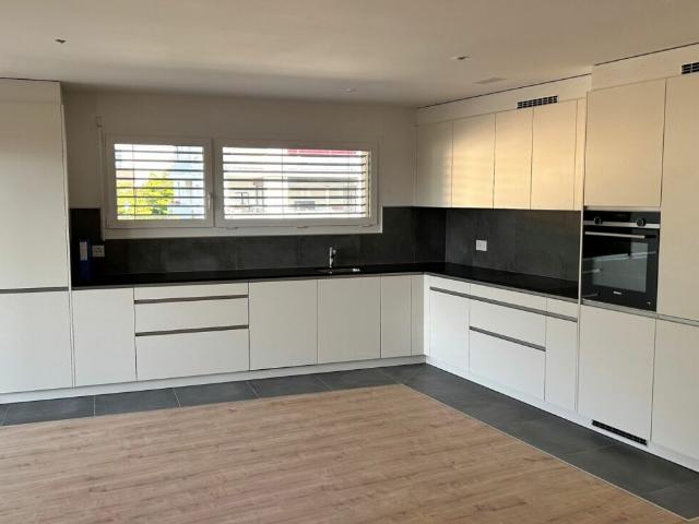 Apartment mieten in Vouvry, Wallis