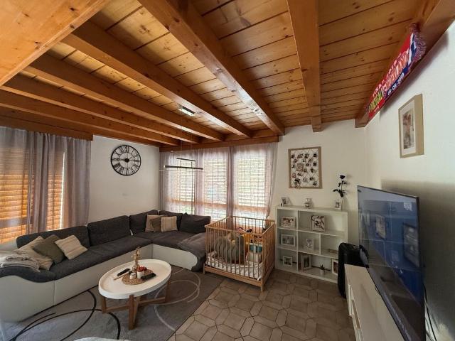 Apartment mieten in Peney, Vuiteboeuf