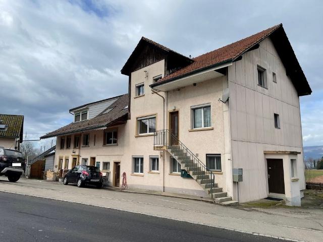 Apartment mieten in Bellerive Waadt, Waadt