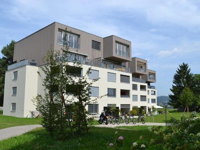 Apartment mieten in Köniz, Bern