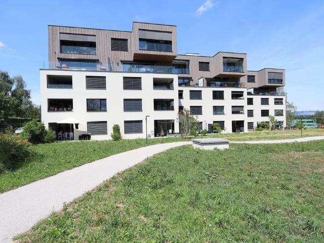 Apartment mieten in Kehrsatz, Bern