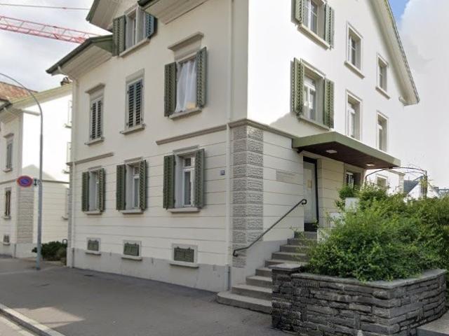 Apartment mieten in Wädenswil, Zürich