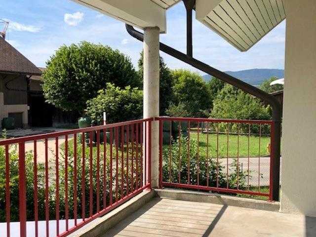 Apartment mieten in Wahlen bei Laufen, Basel-Landschaft
