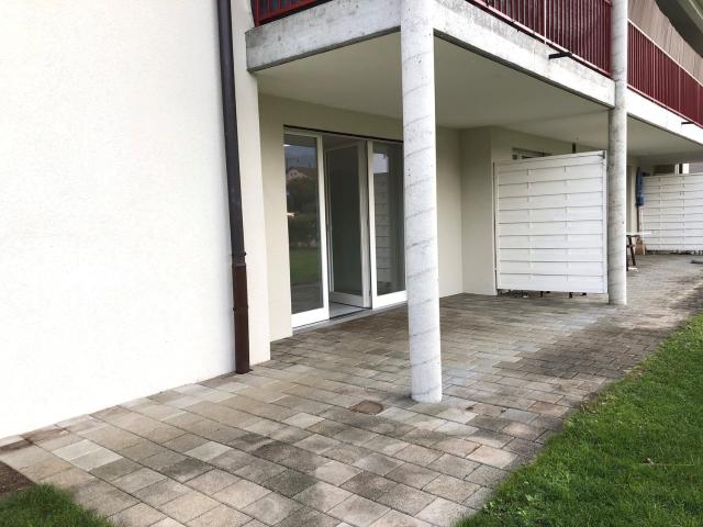 Apartment mieten in Wahlen bei Laufen, Basel-Landschaft