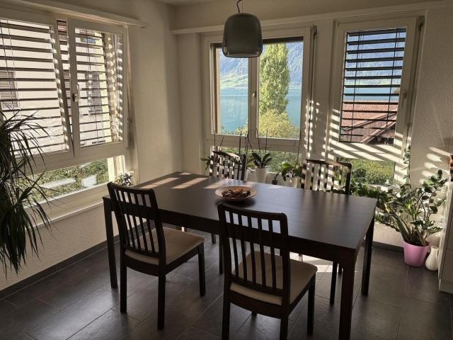Apartment mieten in Walchwil, Zug