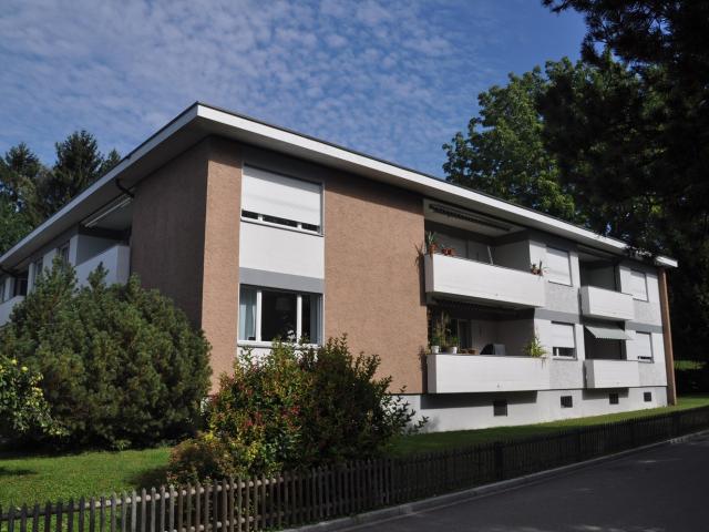 Apartment mieten in Wallisellen, Zürich