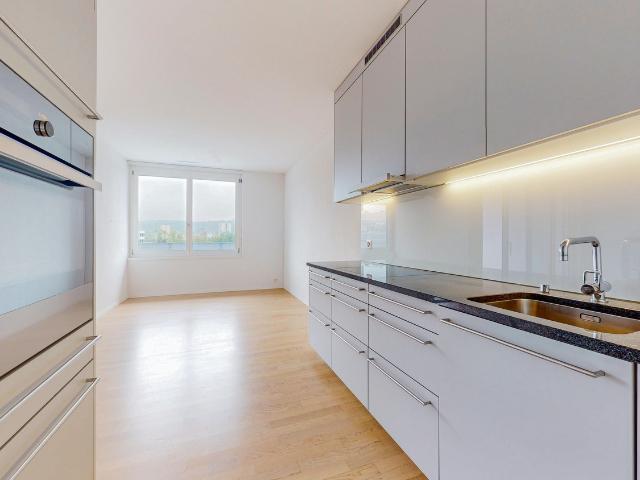 Apartment mieten in Wallisellen, Zürich