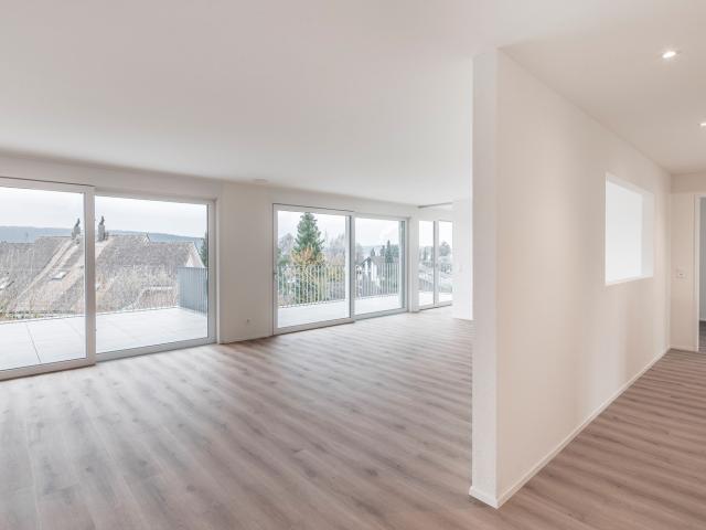 Apartment mieten in Wallisellen, Zürich