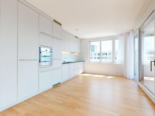 Apartment mieten in Wallisellen, Zürich