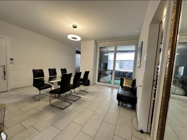 Apartment mieten in Wallisellen, Zürich