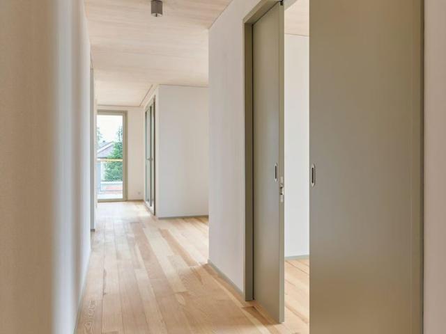 Apartment mieten in Wallisellen, Zürich