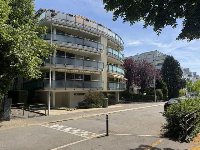 Apartment mieten in Wallisellen, Zürich
