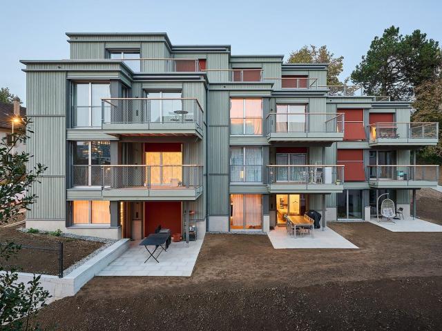 Apartment mieten in Wallisellen, Zürich