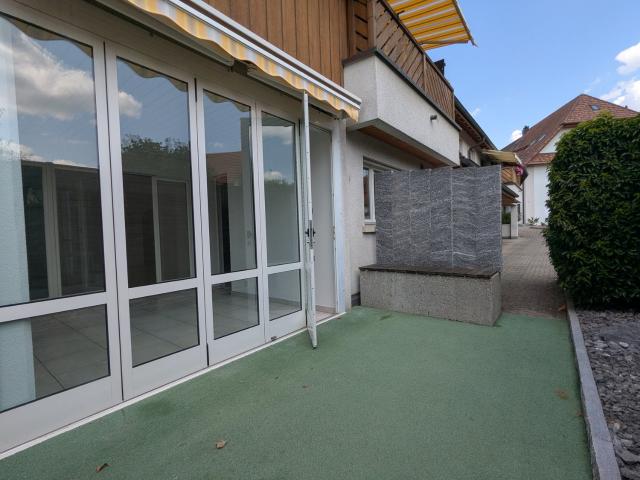 Apartment mieten in Waltenschwil, Aargau