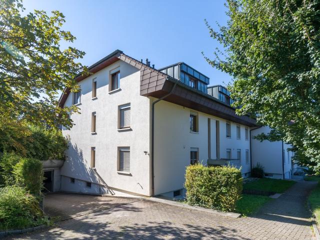 Apartment mieten in Waltenschwil, Aargau