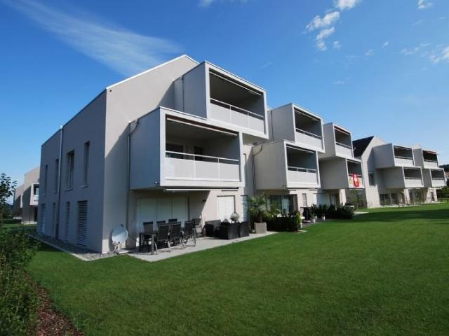 Apartment mieten in Waltenschwil, Aargau