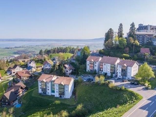 Apartment mieten in Walzenhausen, Appenzell Ausserrhoden