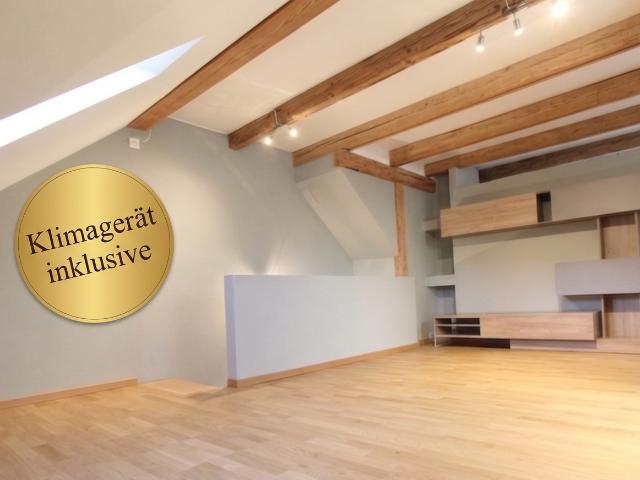 Apartment mieten in Wangen an der Aare, Bern