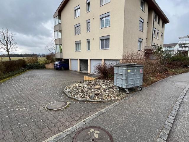 Apartment mieten in Wangen an der Aare, Bern