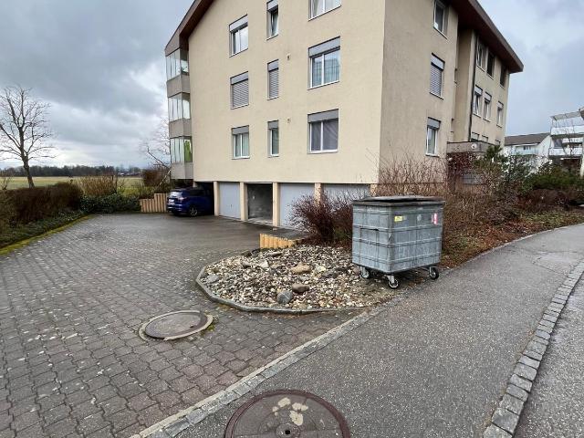 Apartment mieten in Wangen an der Aare, Bern