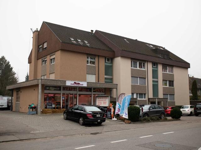 Apartment mieten in Wangen an der Aare, Bern