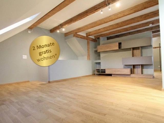 Apartment mieten in Wangen an der Aare, Bern