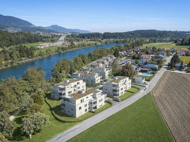 Apartment mieten in Wangen an der Aare, Bern