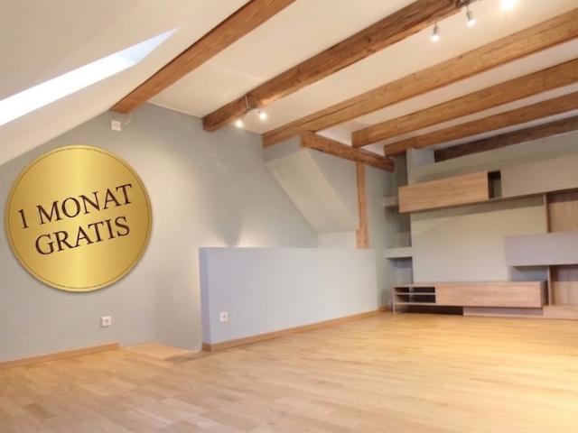 Apartment mieten in Wangen an der Aare, Bern