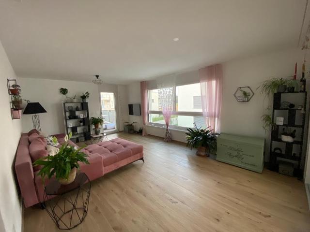 Apartment mieten in Wangen an der Aare, Bern
